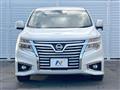 2018 Nissan Elgrand