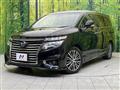 2019 Nissan Elgrand