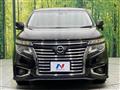 2019 Nissan Elgrand