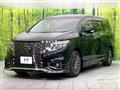 2020 Nissan Elgrand