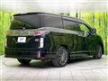2020 Nissan Elgrand