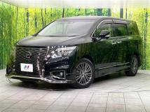 2020 Nissan Elgrand