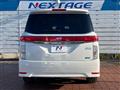 2010 Nissan Elgrand
