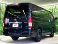 2019 Toyota Hiace Van