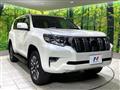 2021 Toyota Land Cruiser Prado