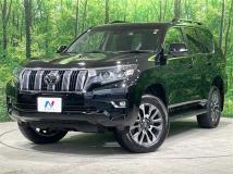 2023 Toyota Land Cruiser Prado