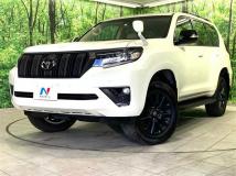 2023 Toyota Land Cruiser Prado