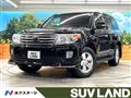 2014 Toyota Land Cruiser