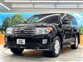 2014 Toyota Land Cruiser