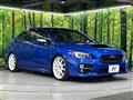 2016 Subaru WRX S4