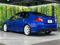 2016 Subaru WRX S4