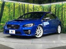 2016 Subaru WRX S4