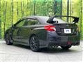 2017 Subaru WRX S4