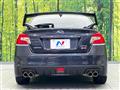 2017 Subaru WRX S4
