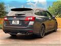 2019 Subaru Levorg