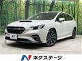 2021 Subaru Levorg