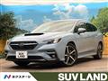 2021 Subaru Levorg