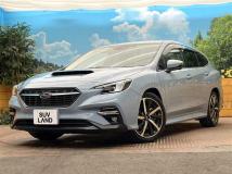 2021 Subaru Levorg