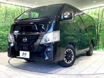 2022 Nissan Caravan