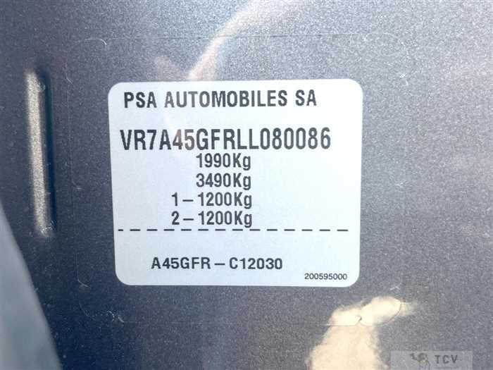 2021 Citroen Citroen Others