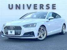 2020 Audi Audi Others