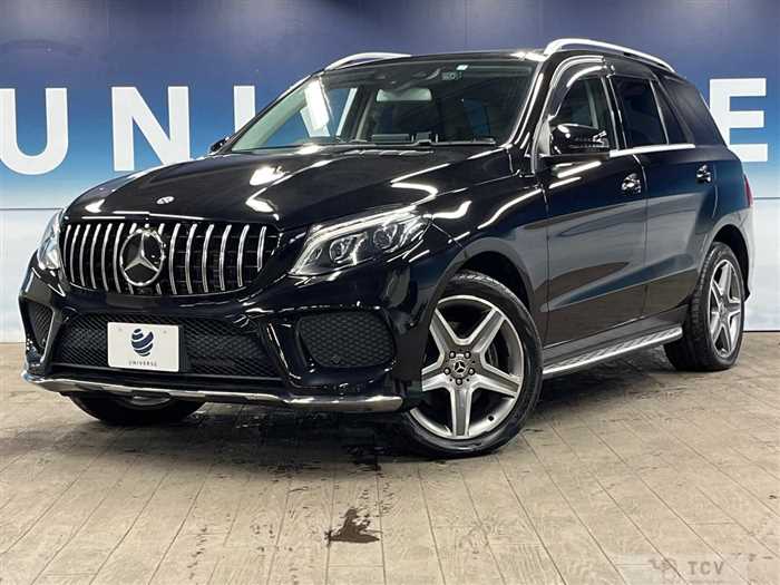 2017 Mercedes-Benz Mercedes-Benz Others
