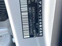 2014 Mercedes-Benz CLA-CLASS