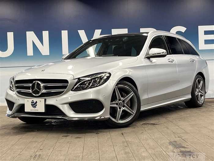 2017 Mercedes-Benz Mercedes-Benz Others