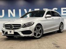 2017 Mercedes-Benz Mercedes-Benz Others