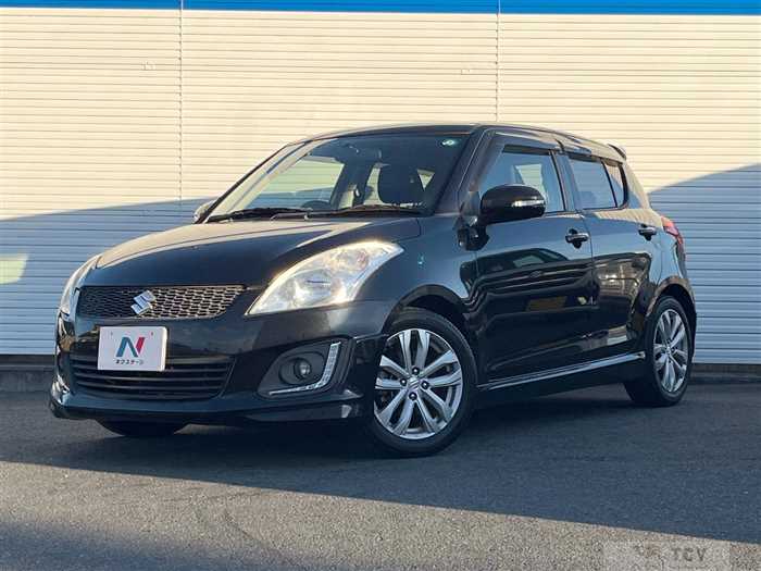 2015 Suzuki Swift