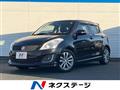 2015 Suzuki Swift