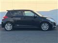 2015 Suzuki Swift