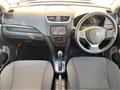 2015 Suzuki Swift