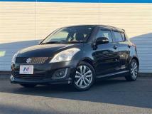 2015 Suzuki Swift
