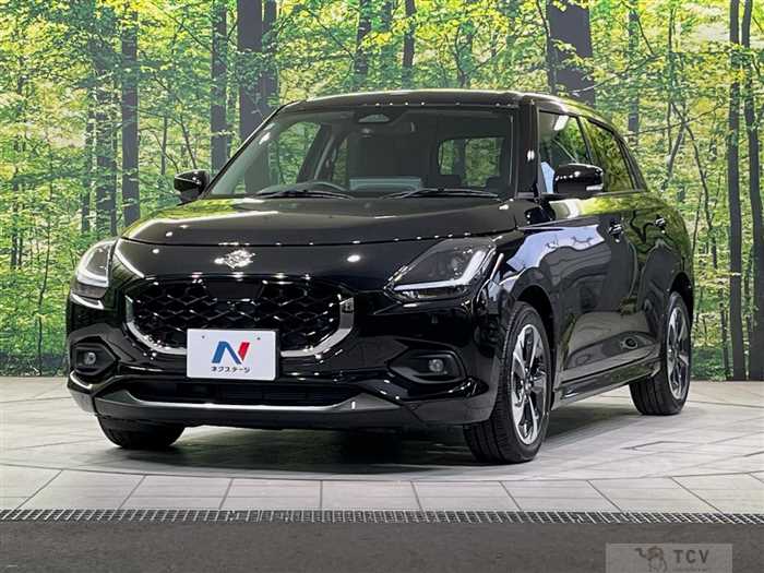 2024 Suzuki Swift