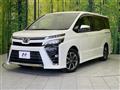 2017 Toyota Voxy