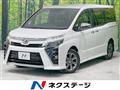 2020 Toyota Voxy