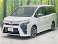 2020 Toyota Voxy