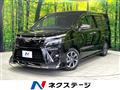 2020 Toyota Voxy