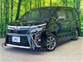 2022 Toyota Voxy