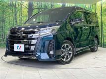 2019 Toyota Noah