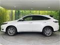 2017 Toyota Harrier