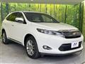 2017 Toyota Harrier