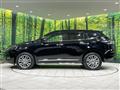 2017 Toyota Harrier