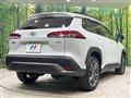 2023 Toyota CorollaCross