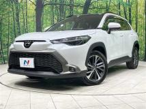 2023 Toyota CorollaCross