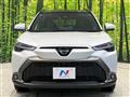 2025 Toyota CorollaCross