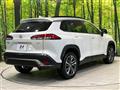 2025 Toyota CorollaCross