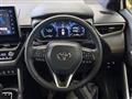2025 Toyota CorollaCross