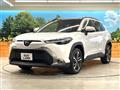 2025 Toyota CorollaCross